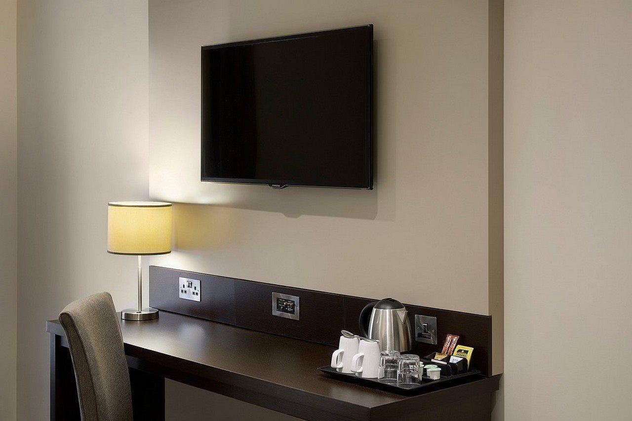 Premier Inn Leeds City Centre Esterno foto
