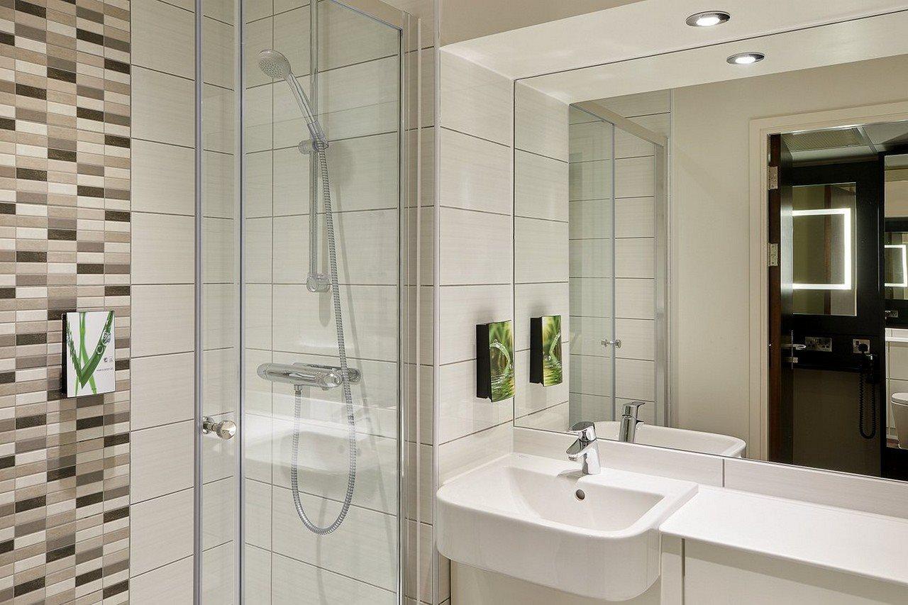 Premier Inn Leeds City Centre Esterno foto
